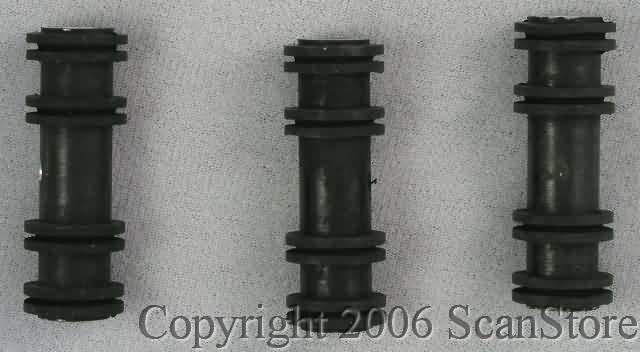 Bell & Howell (Kodak) Feed Tire for 4040D